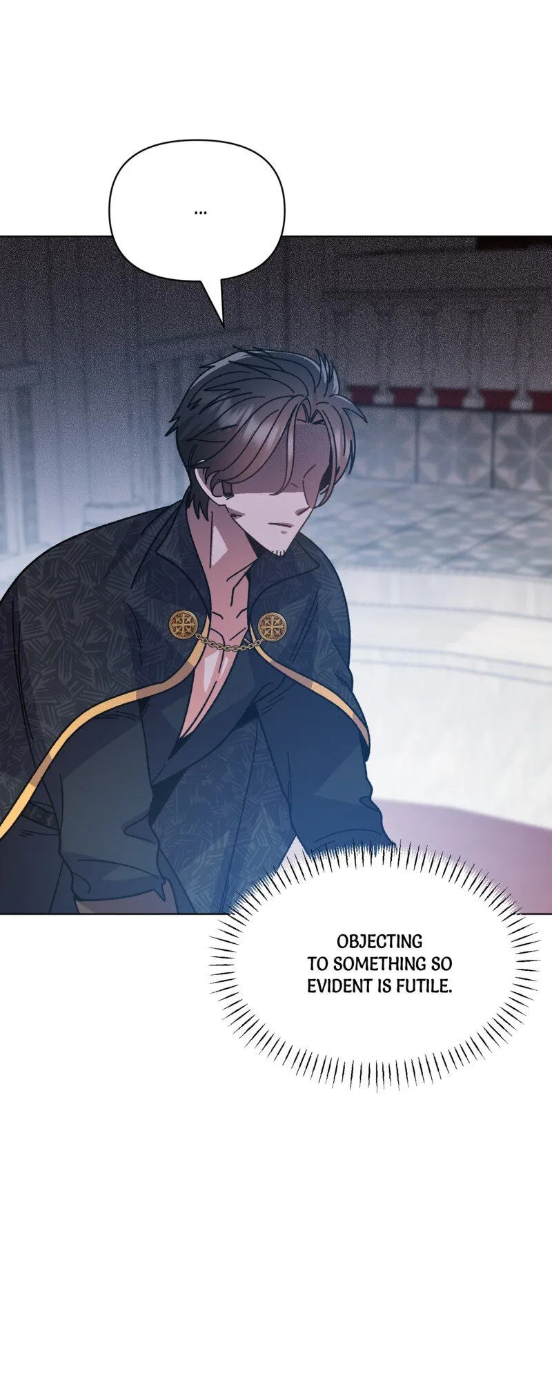A Second Chance at Saving You Chapter 51 – Page 33