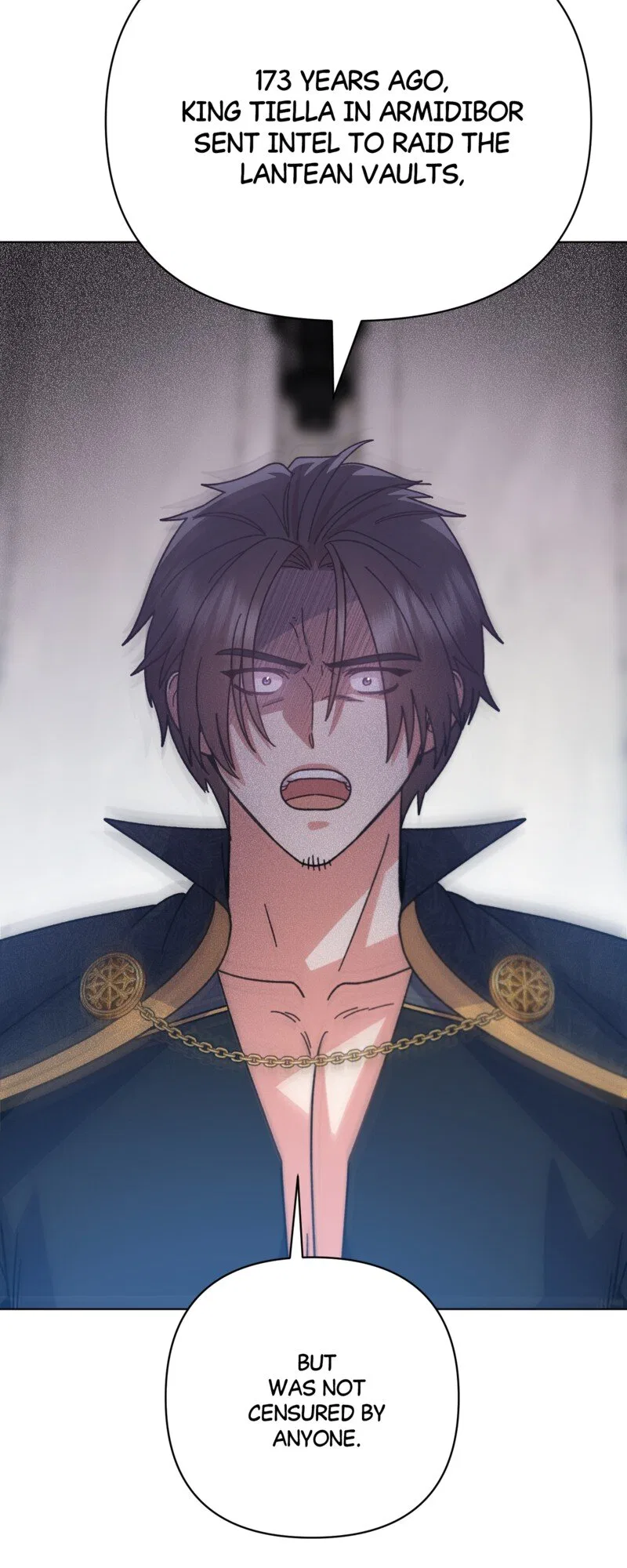 A Second Chance at Saving You Chapter 51 – Page 38