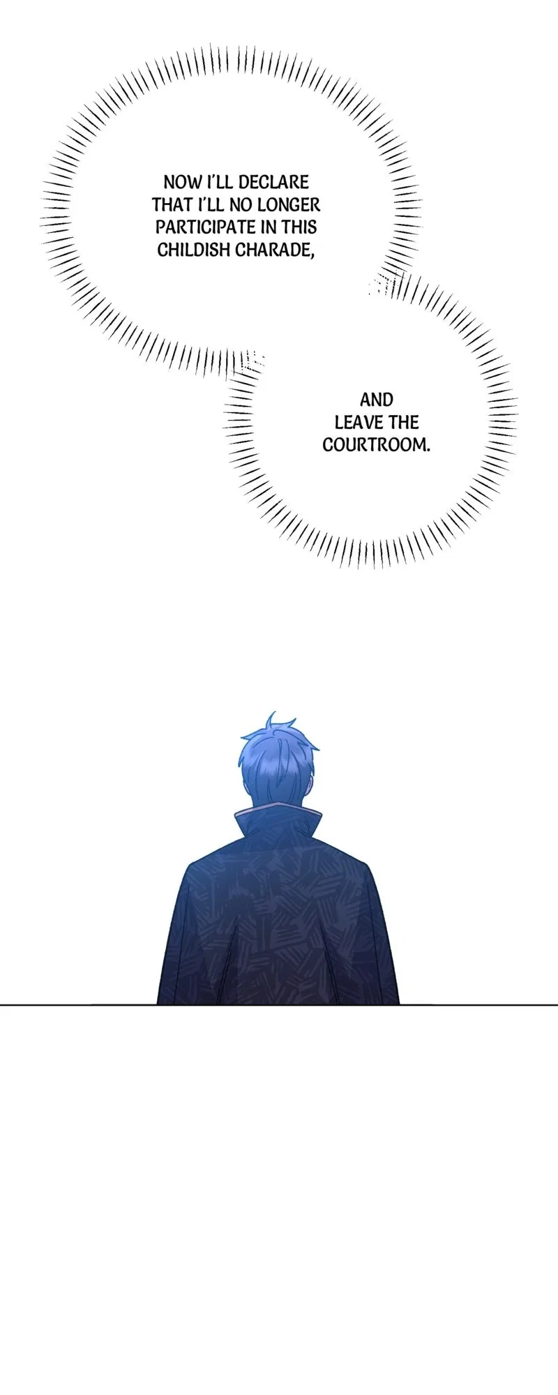A Second Chance at Saving You Chapter 51 – Page 41