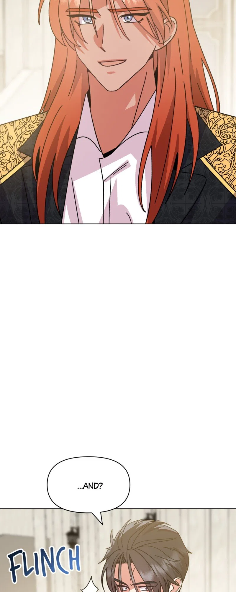 A Second Chance at Saving You Chapter 51 – Page 43