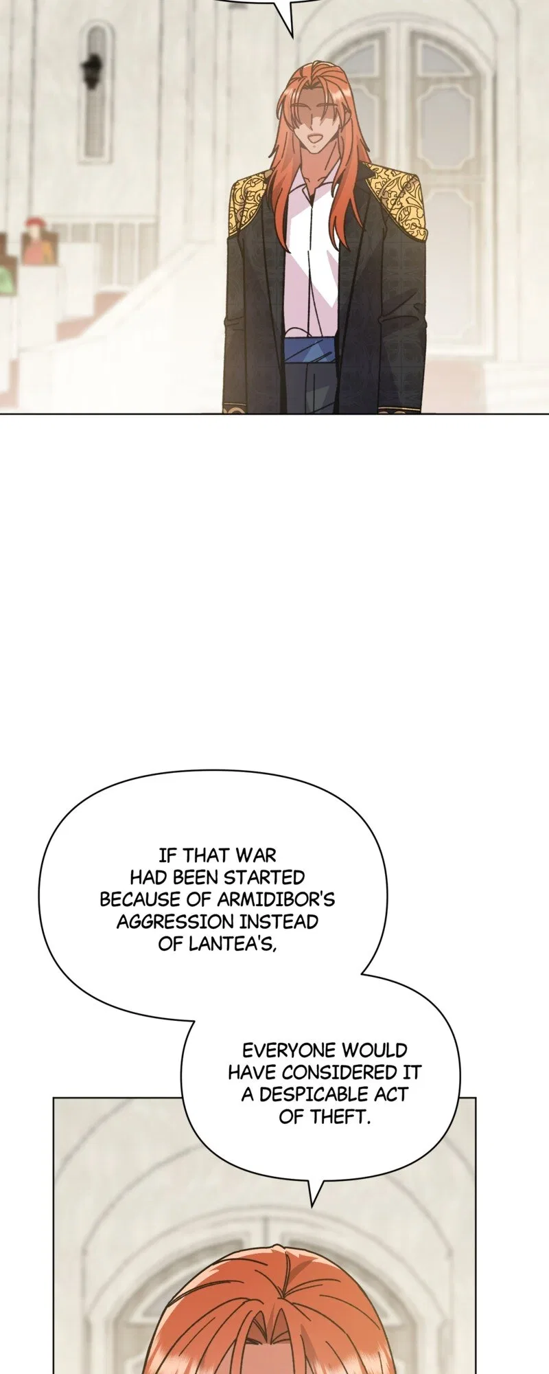 A Second Chance at Saving You Chapter 51 – Page 45