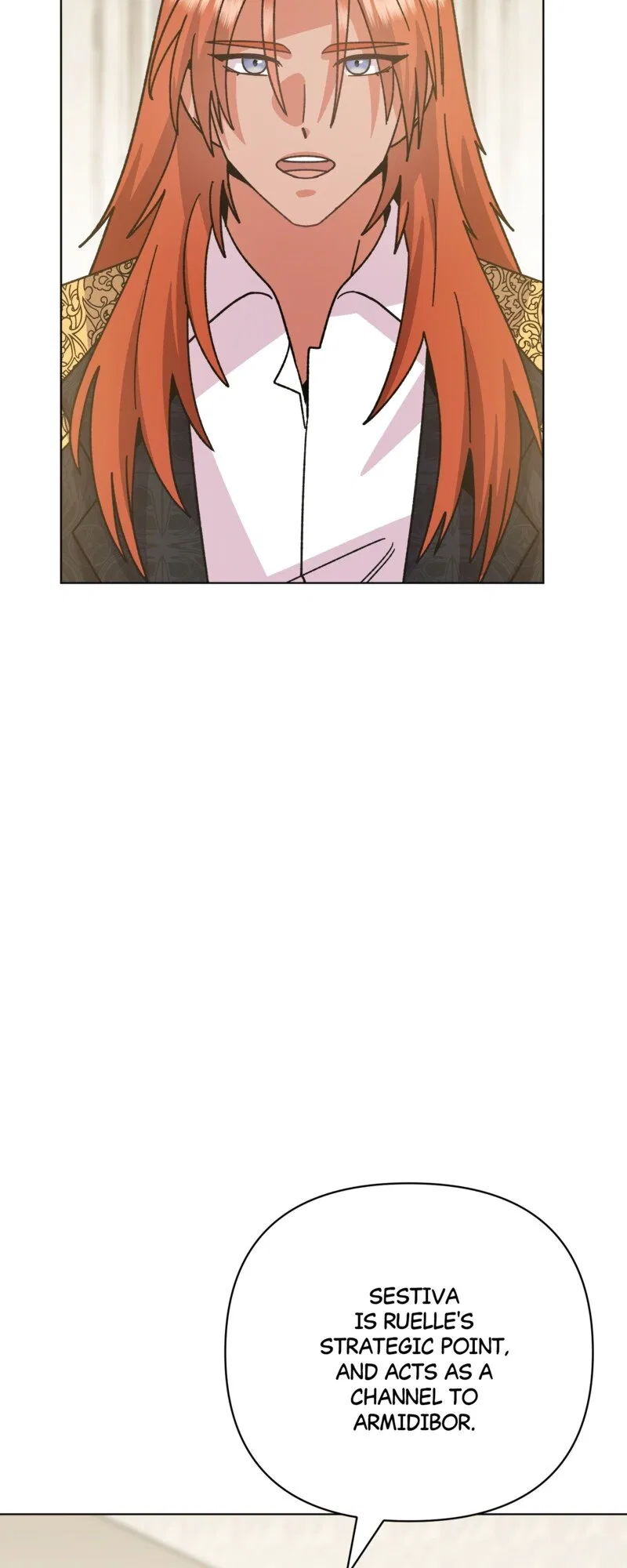 A Second Chance at Saving You Chapter 51 – Page 46
