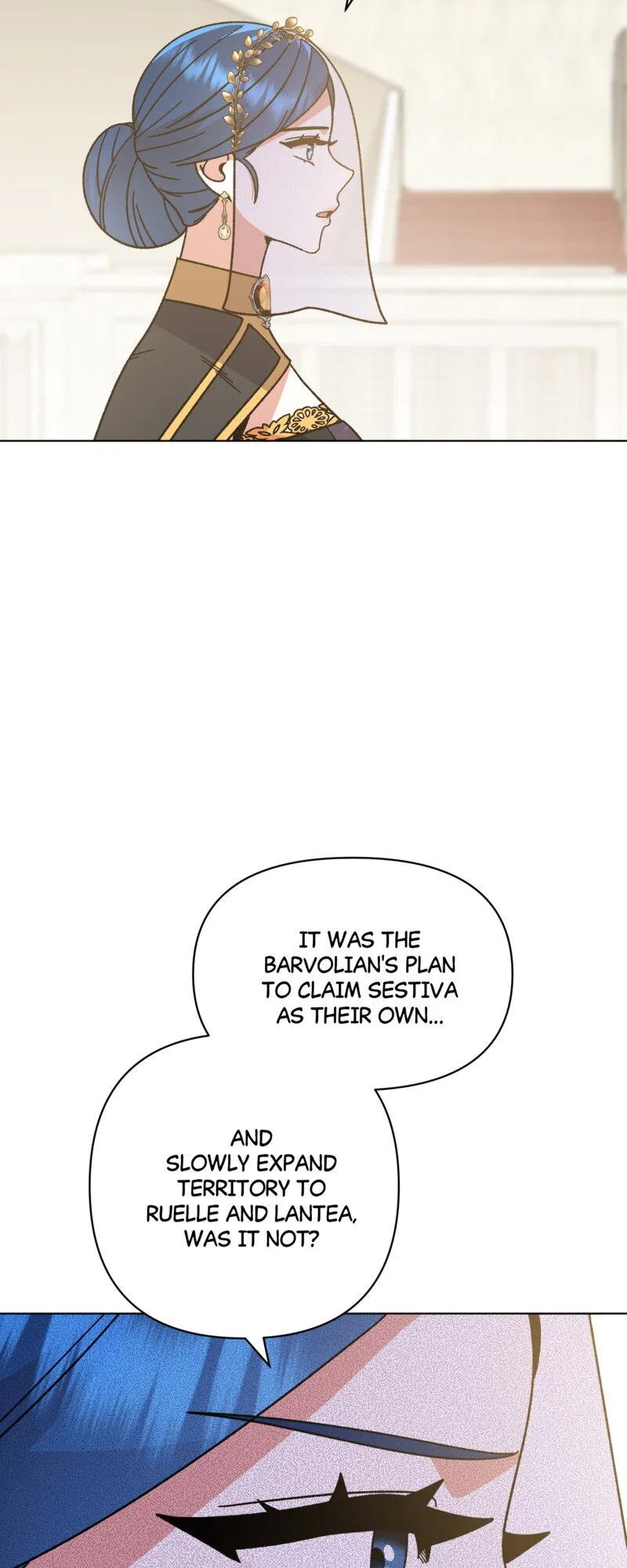 A Second Chance at Saving You Chapter 51 – Page 47