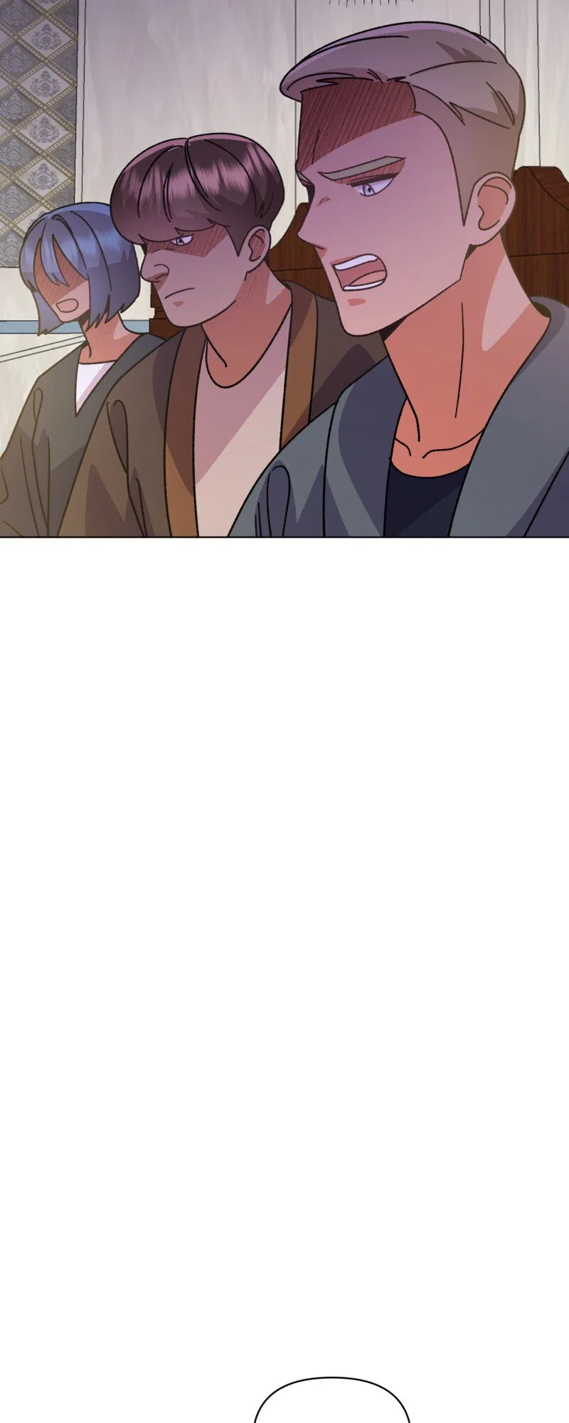 A Second Chance at Saving You Chapter 51 – Page 50