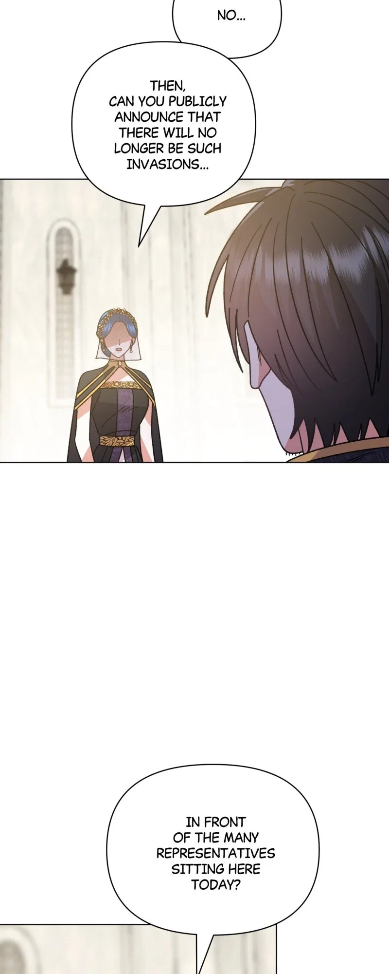 A Second Chance at Saving You Chapter 51 – Page 51