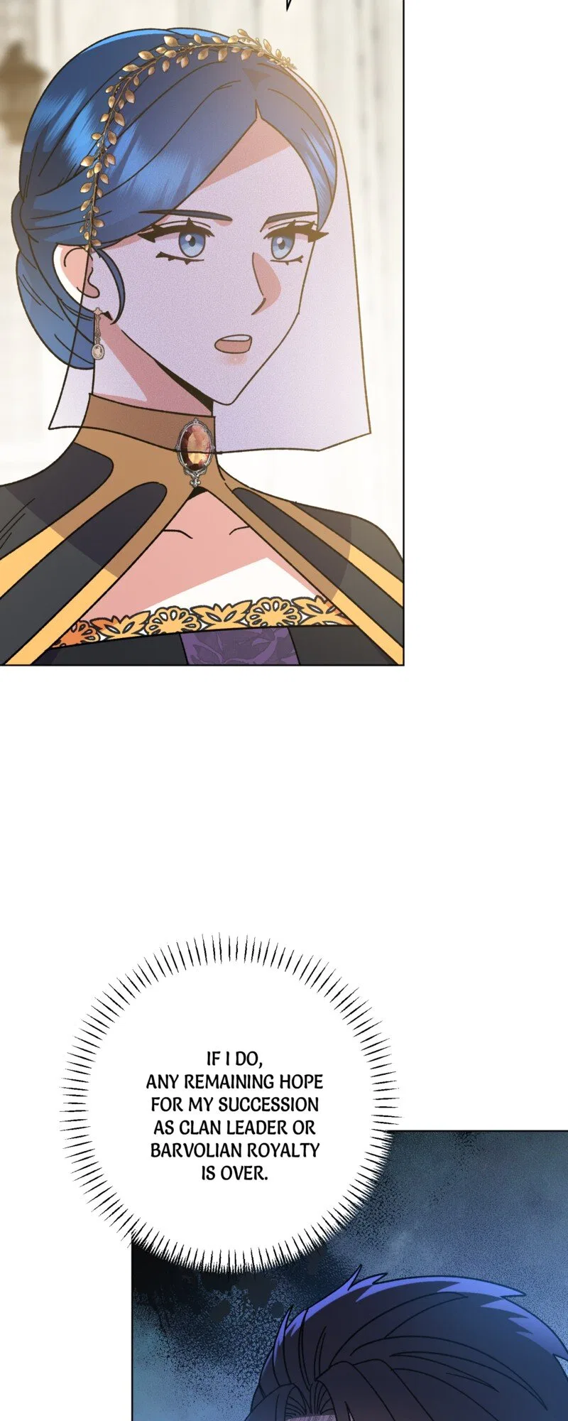 A Second Chance at Saving You Chapter 51 – Page 52