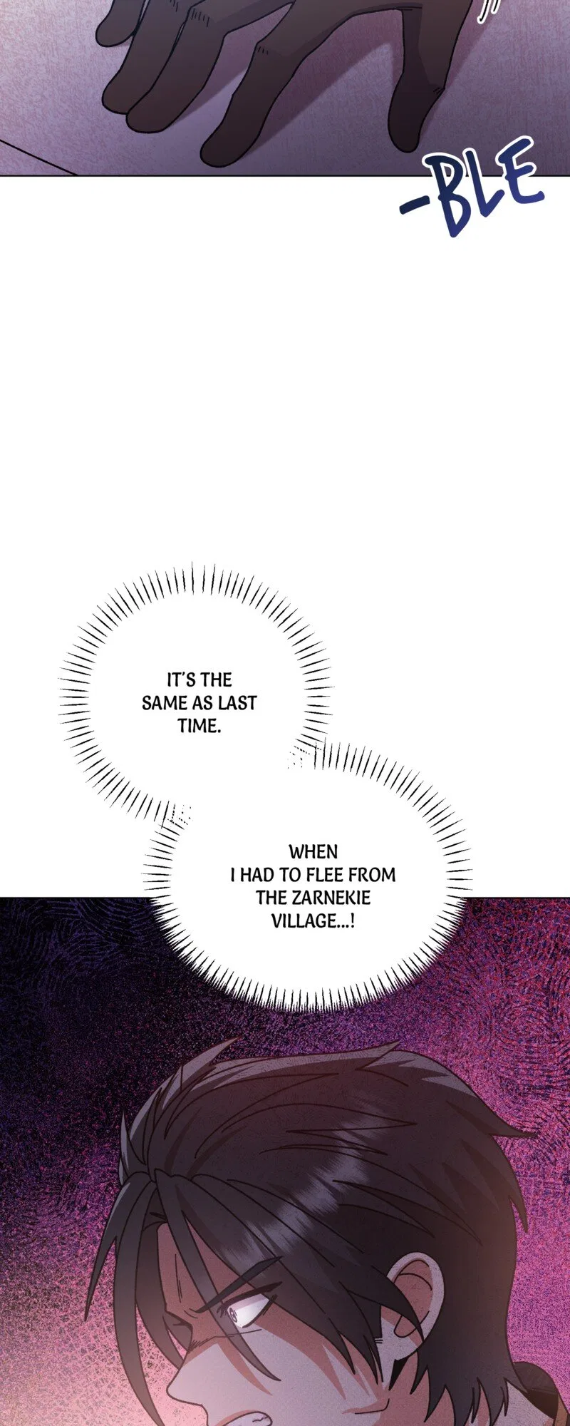 A Second Chance at Saving You Chapter 51 – Page 54
