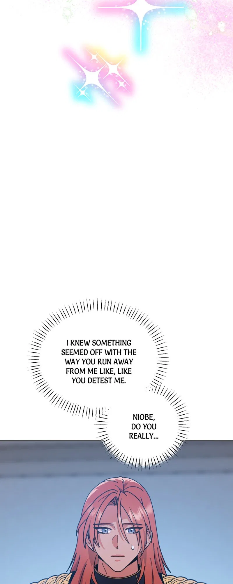 A Second Chance at Saving You Chapter 50 – Page 2