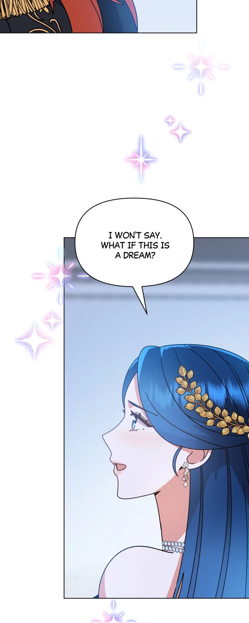 A Second Chance at Saving You Chapter 50 – Page 4