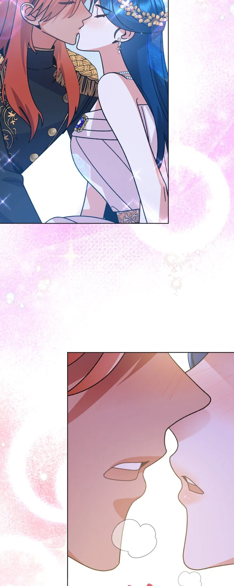 A Second Chance at Saving You Chapter 50 – Page 6