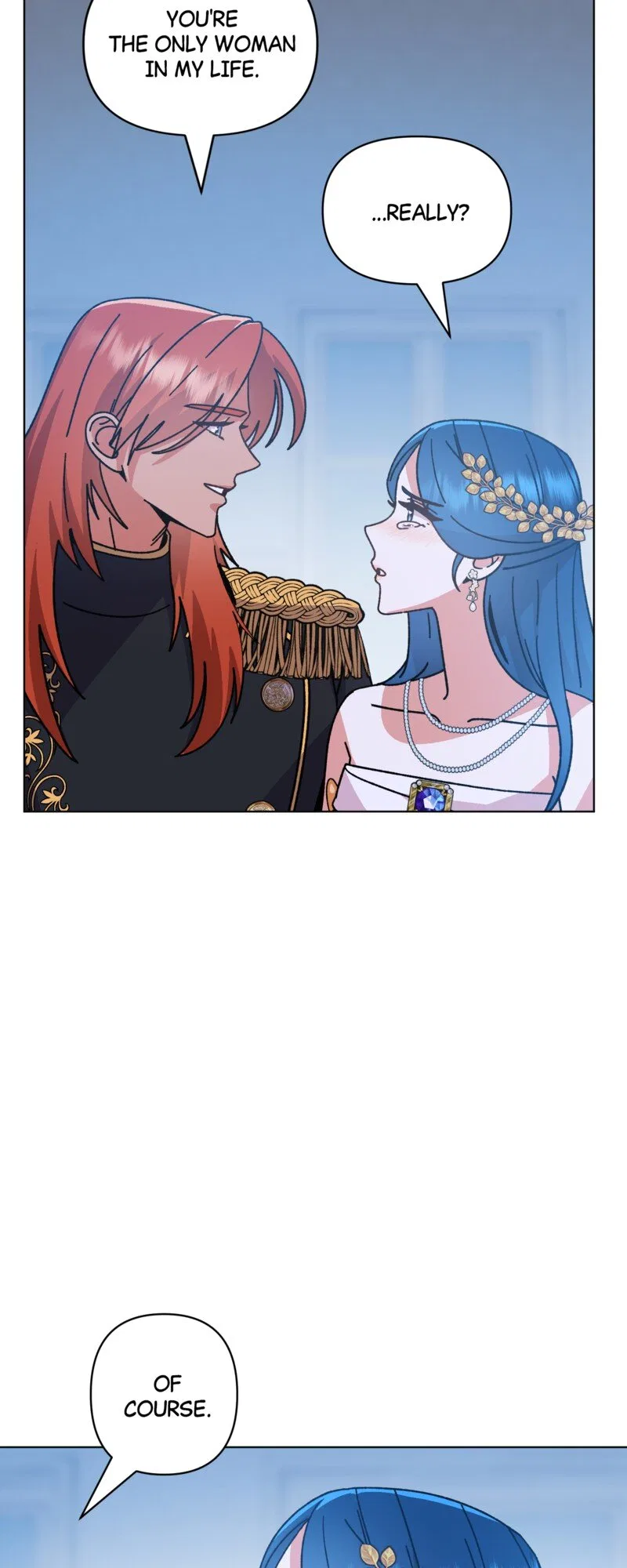 A Second Chance at Saving You Chapter 50 – Page 10