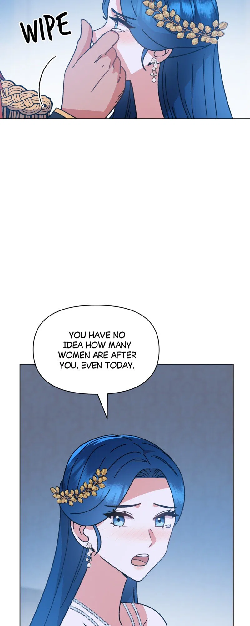 A Second Chance at Saving You Chapter 50 – Page 11