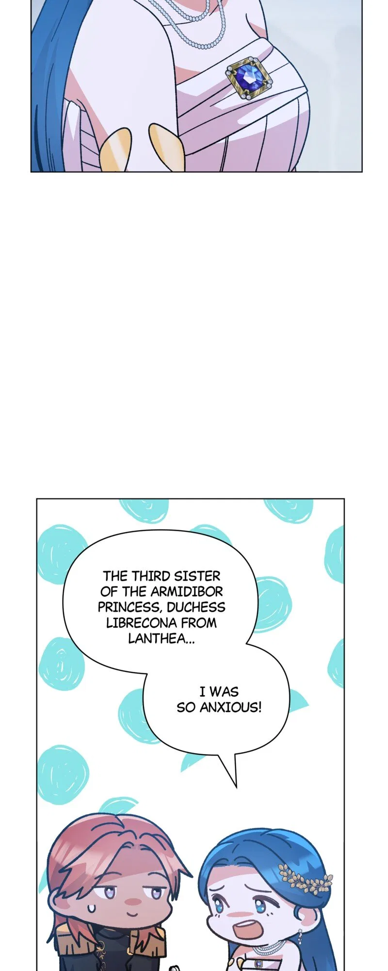 A Second Chance at Saving You Chapter 50 – Page 12