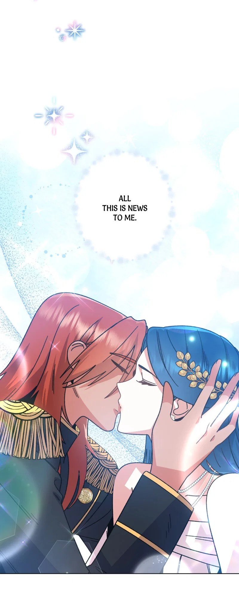 A Second Chance at Saving You Chapter 50 – Page 15