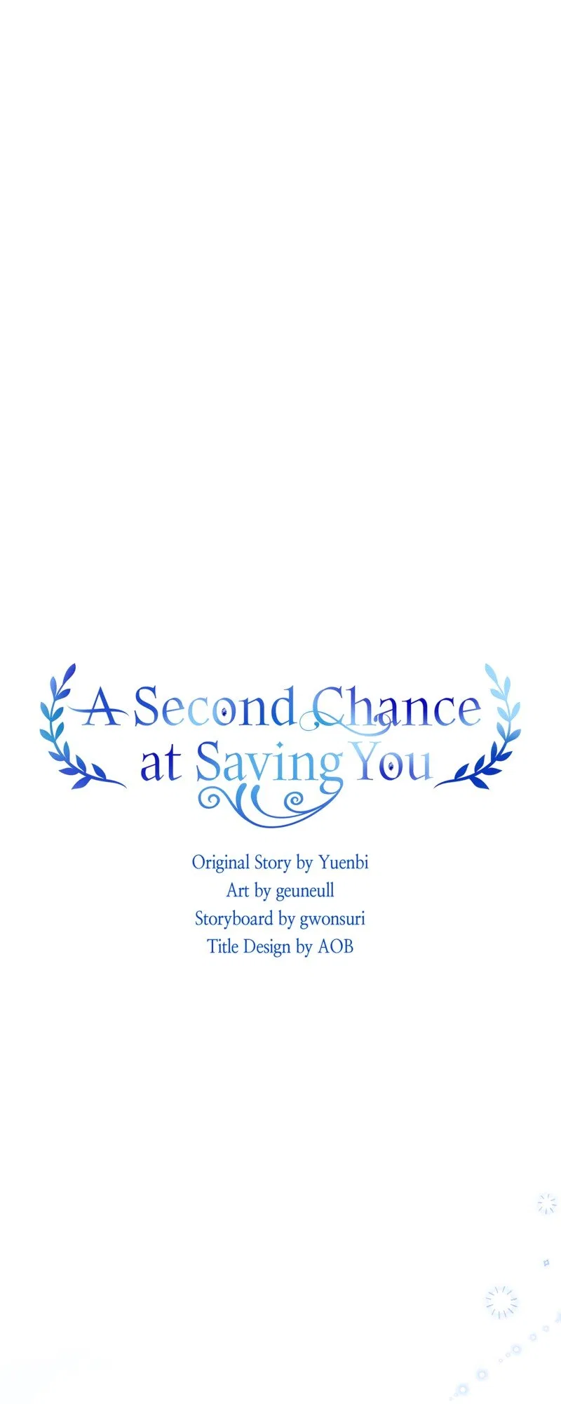 A Second Chance at Saving You Chapter 50 – Page 16