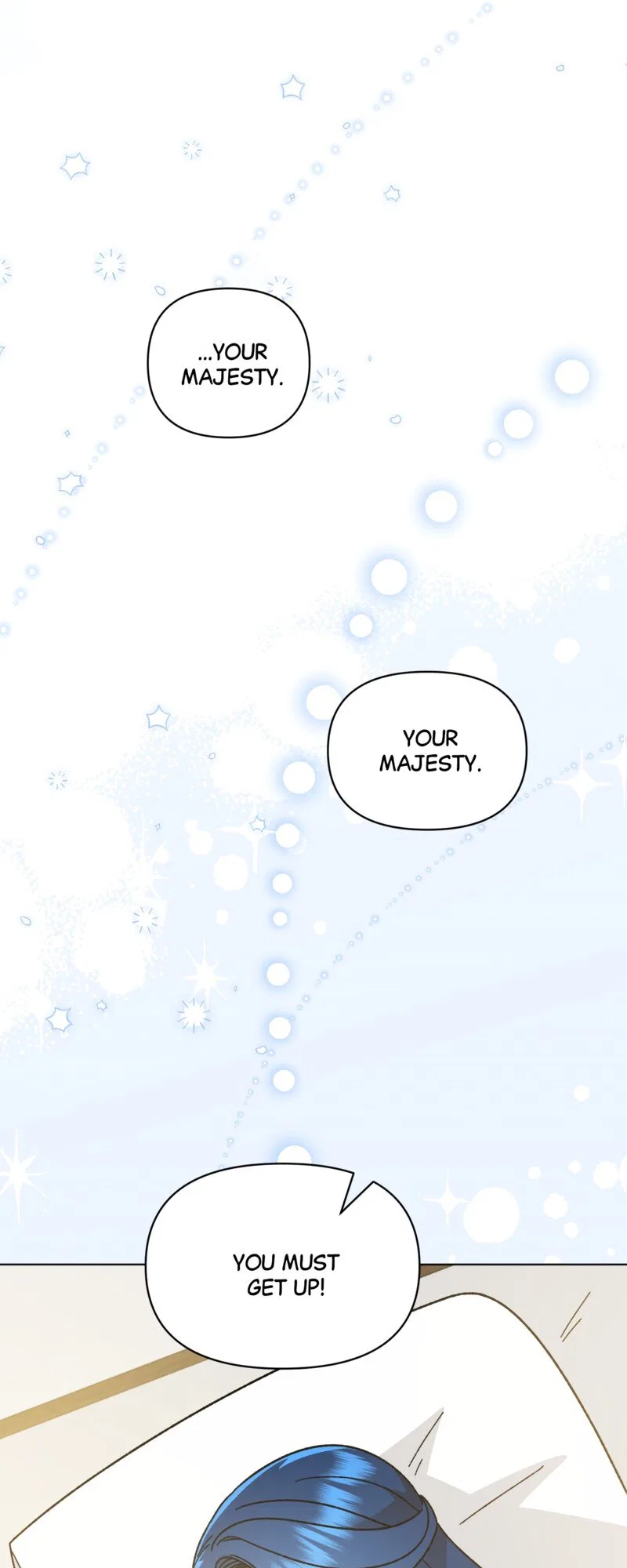 A Second Chance at Saving You Chapter 50 – Page 17
