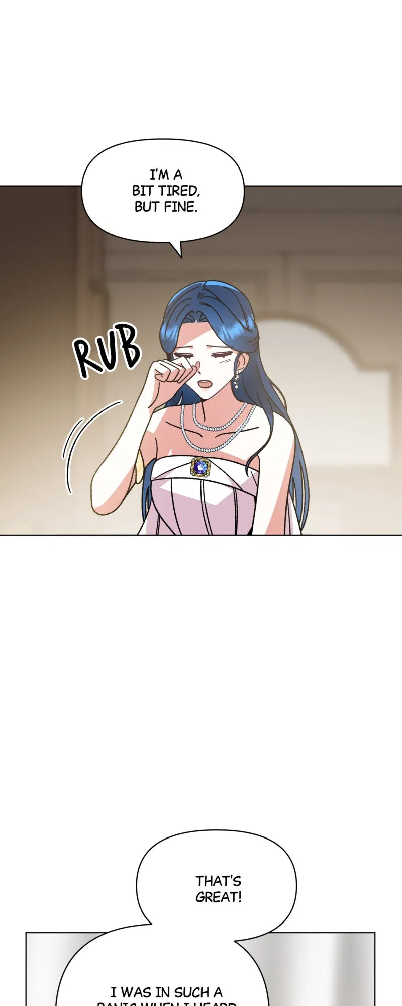 A Second Chance at Saving You Chapter 50 – Page 22