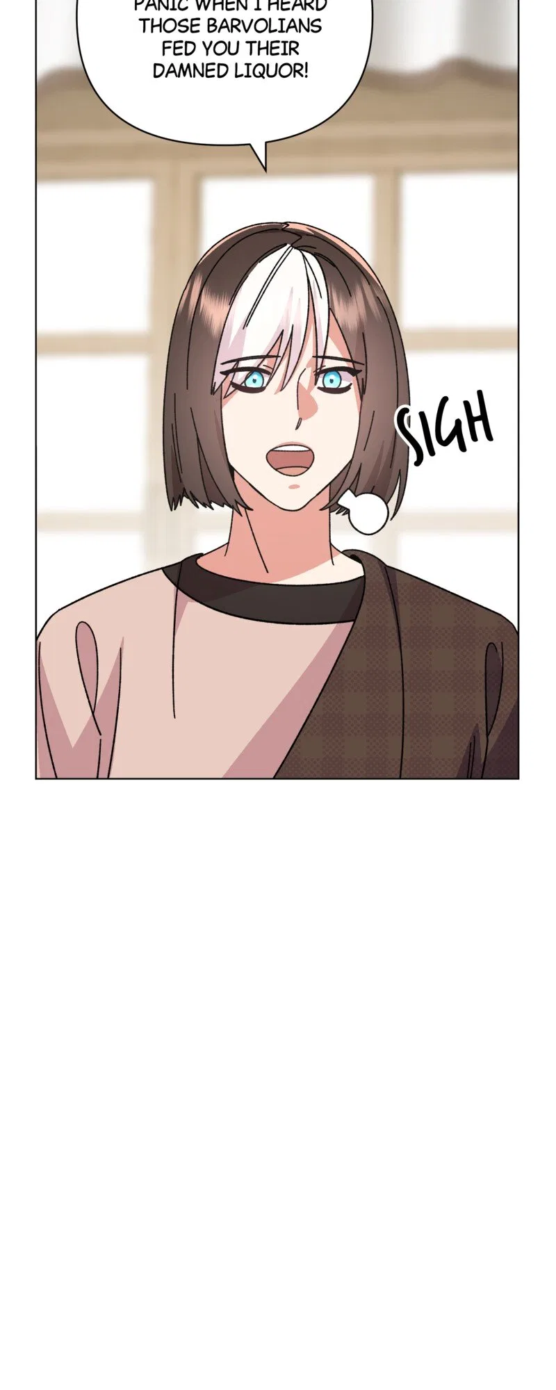 A Second Chance at Saving You Chapter 50 – Page 23