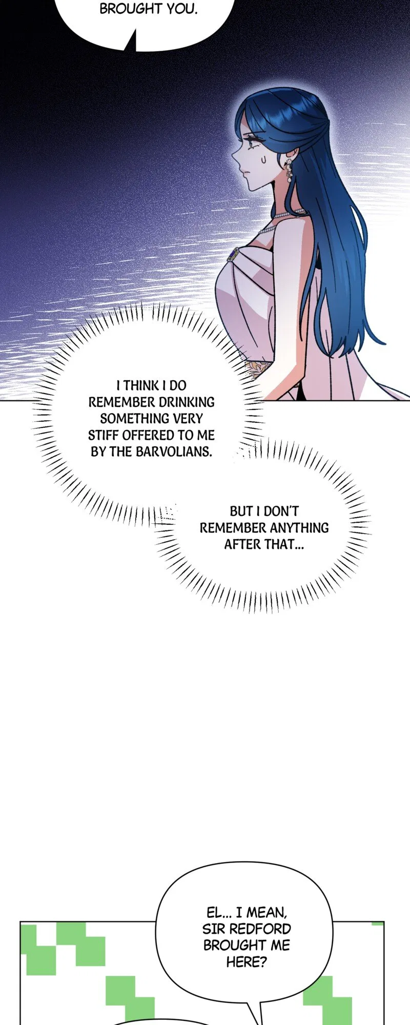 A Second Chance at Saving You Chapter 50 – Page 25