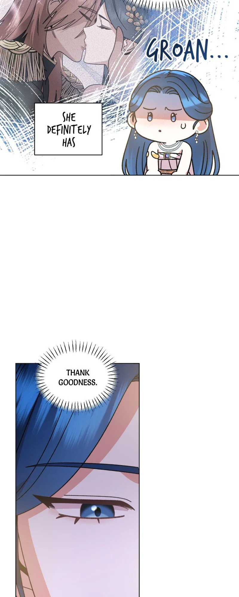 A Second Chance at Saving You Chapter 50 – Page 27
