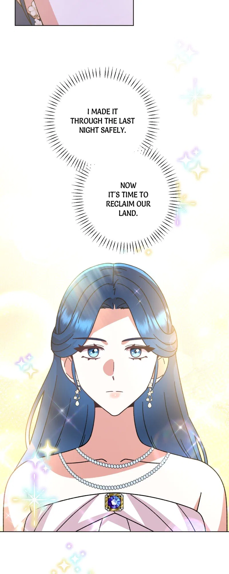 A Second Chance at Saving You Chapter 50 – Page 28