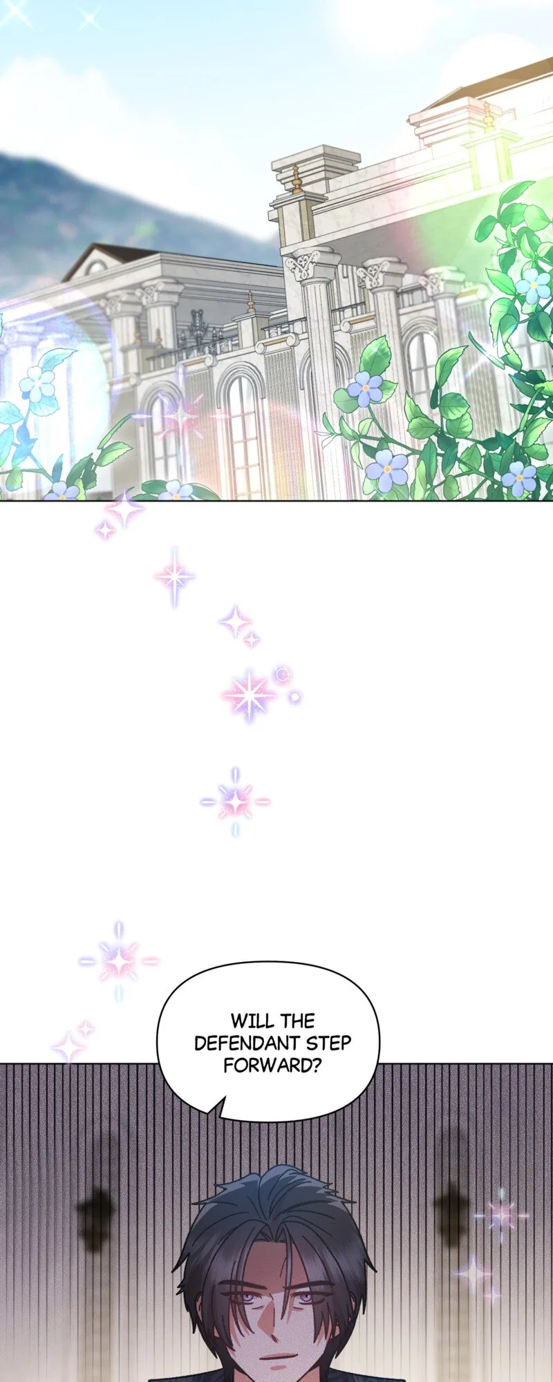 A Second Chance at Saving You Chapter 50 – Page 30