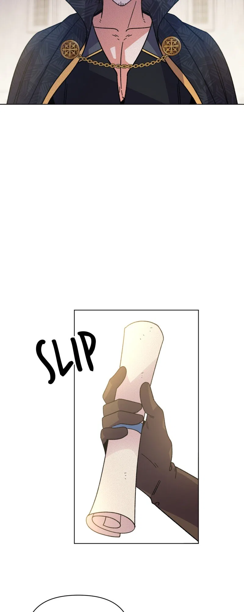 A Second Chance at Saving You Chapter 50 – Page 31