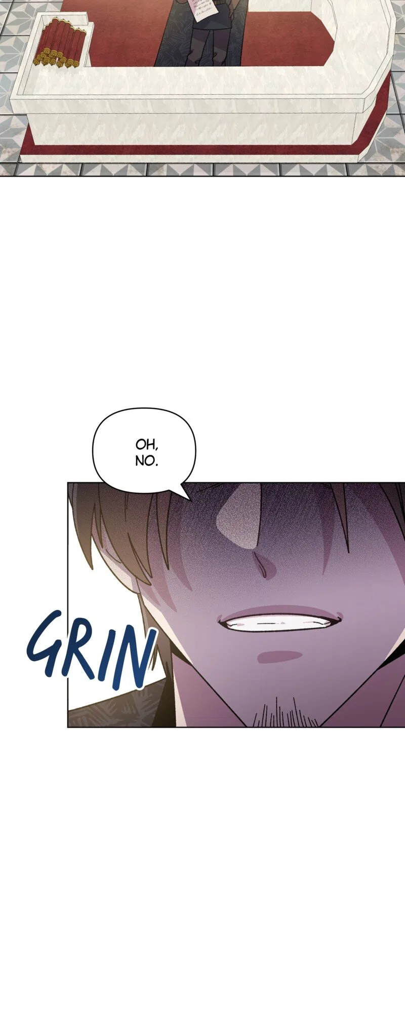 A Second Chance at Saving You Chapter 50 – Page 34