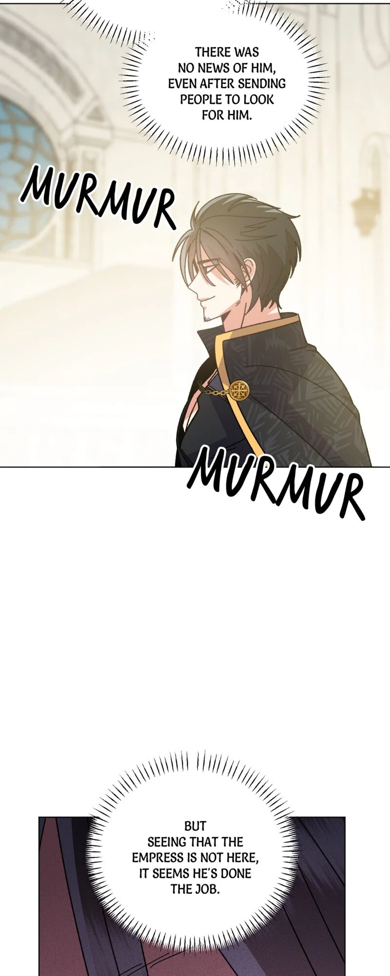 A Second Chance at Saving You Chapter 50 – Page 36