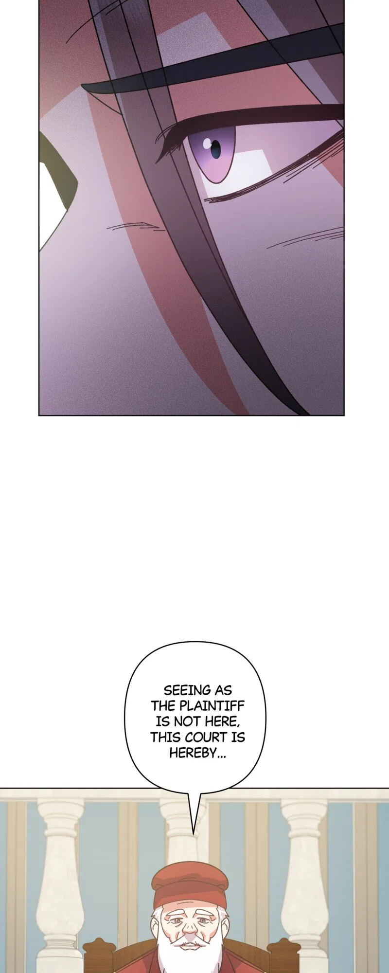 A Second Chance at Saving You Chapter 50 – Page 37