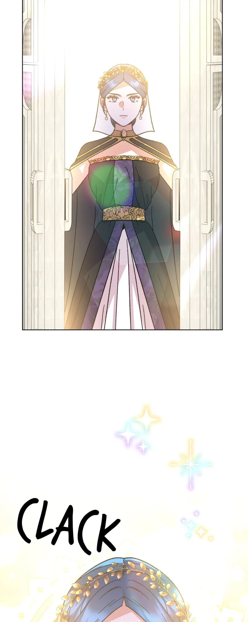 A Second Chance at Saving You Chapter 50 – Page 39