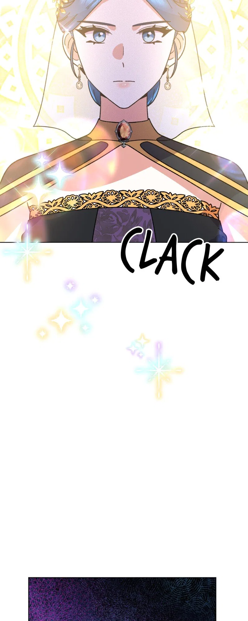 A Second Chance at Saving You Chapter 50 – Page 40