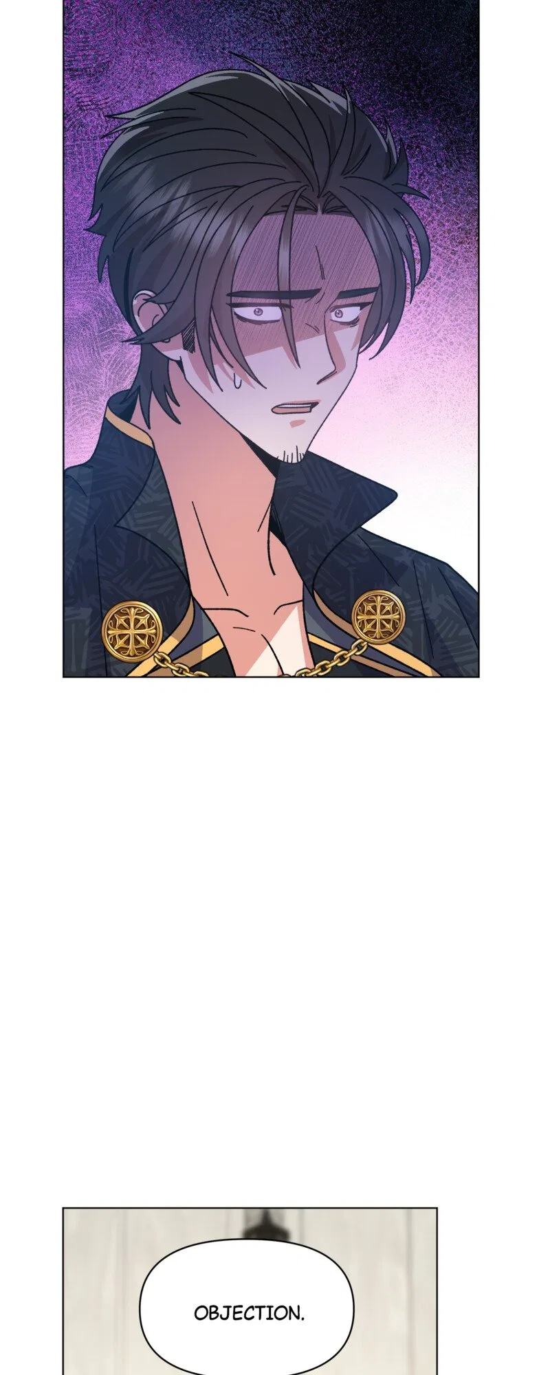 A Second Chance at Saving You Chapter 50 – Page 41