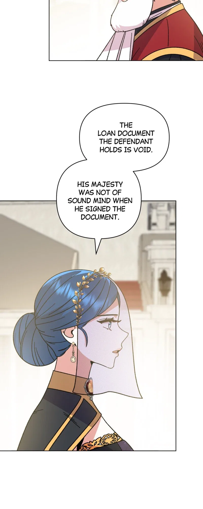 A Second Chance at Saving You Chapter 50 – Page 43