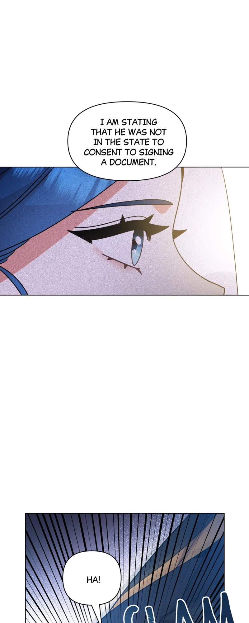 A Second Chance at Saving You Chapter 50 – Page 44