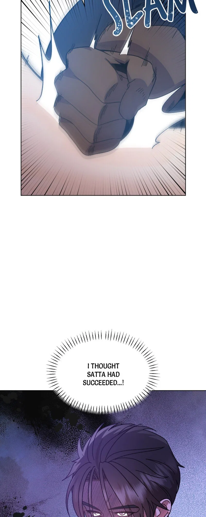 A Second Chance at Saving You Chapter 50 – Page 45