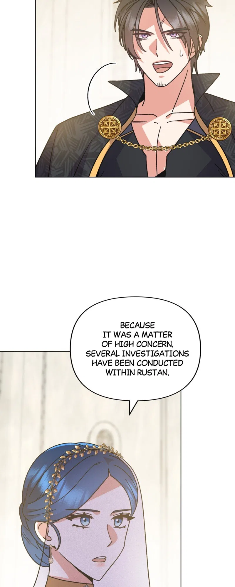 A Second Chance at Saving You Chapter 50 – Page 47