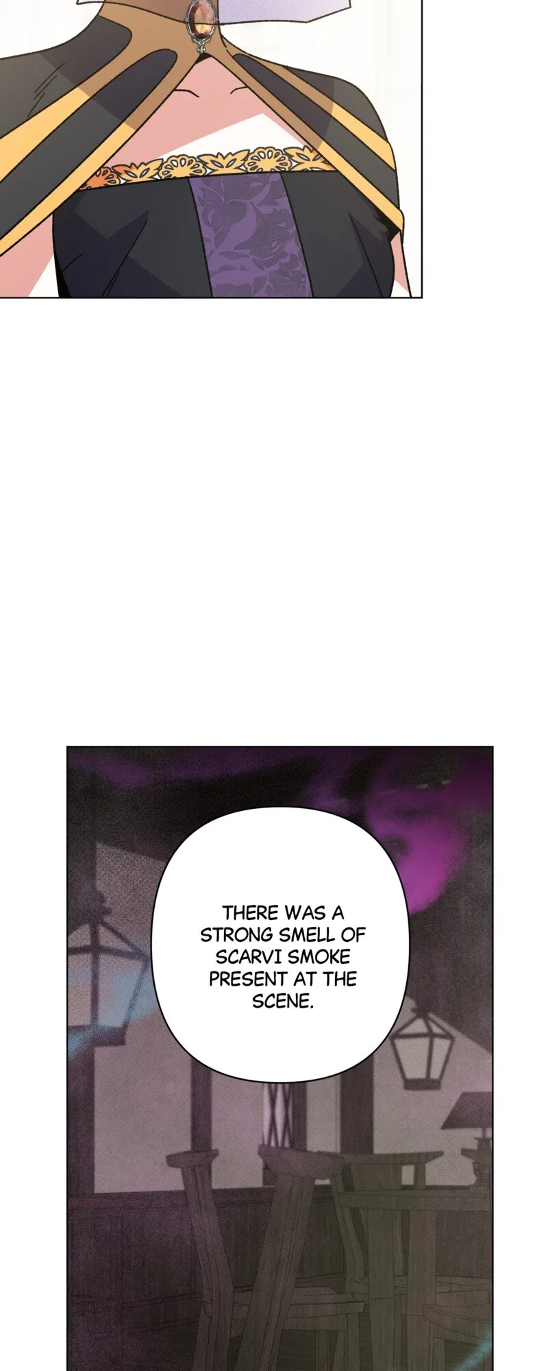 A Second Chance at Saving You Chapter 50 – Page 48