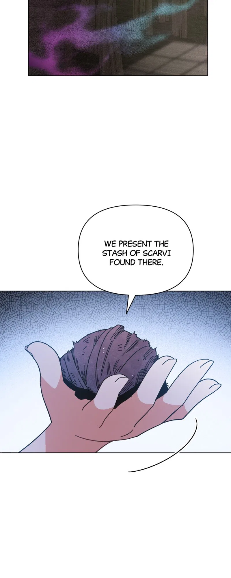 A Second Chance at Saving You Chapter 50 – Page 49