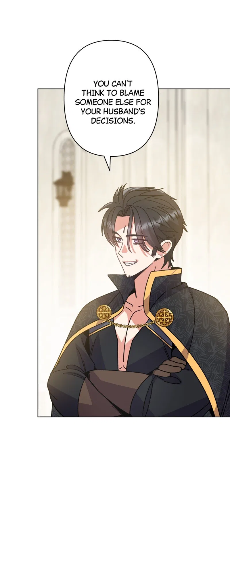 A Second Chance at Saving You Chapter 50 – Page 50