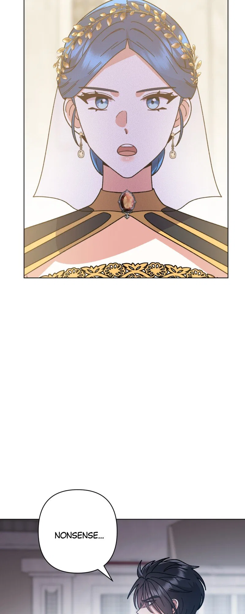 A Second Chance at Saving You Chapter 50 – Page 52
