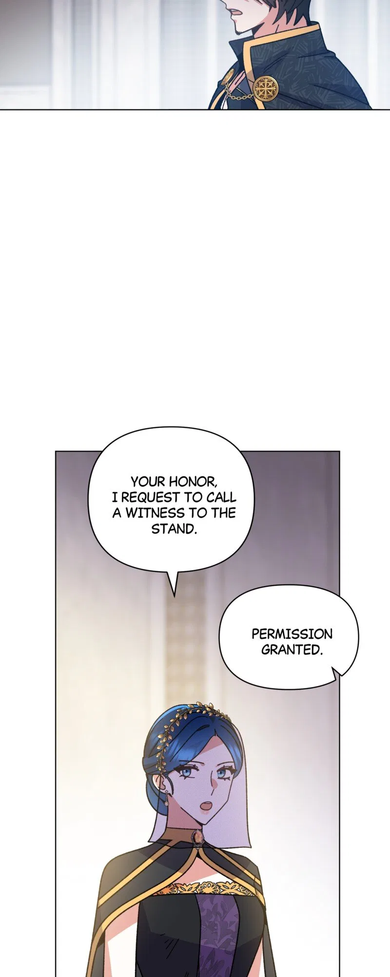 A Second Chance at Saving You Chapter 50 – Page 53