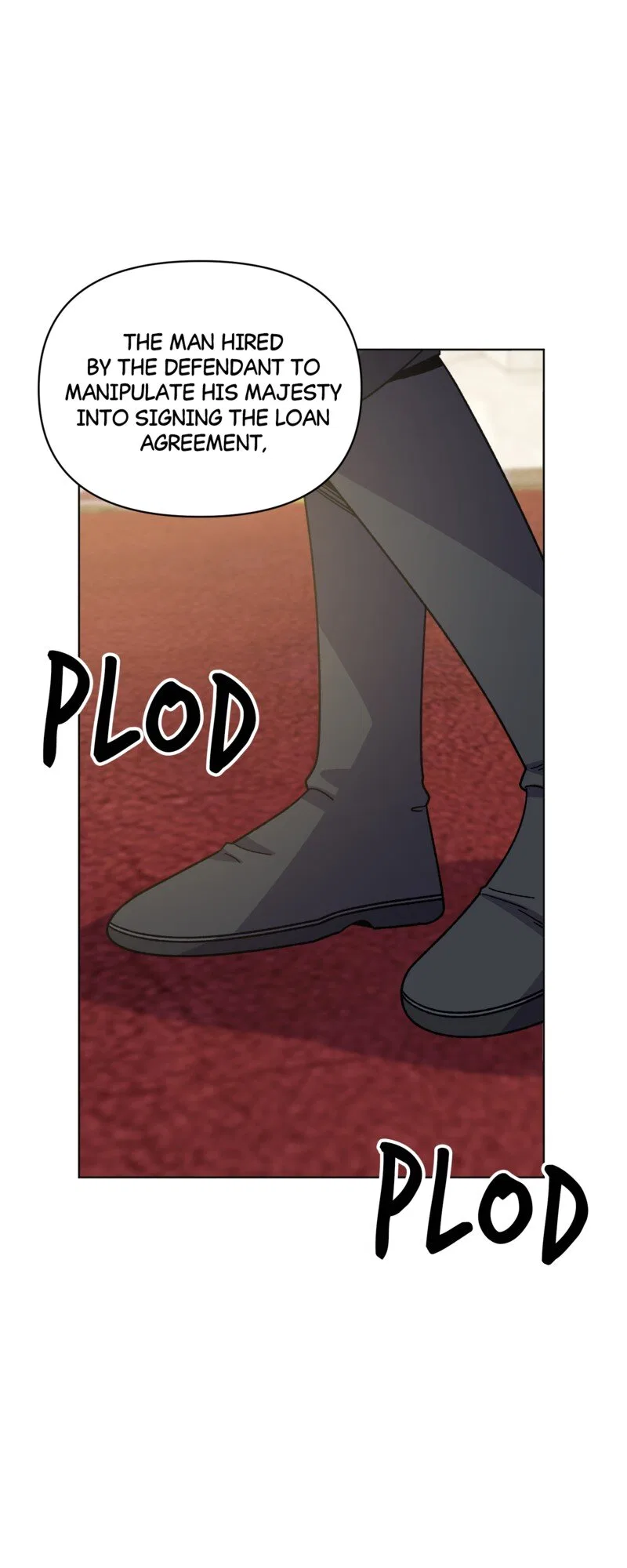 A Second Chance at Saving You Chapter 50 – Page 55