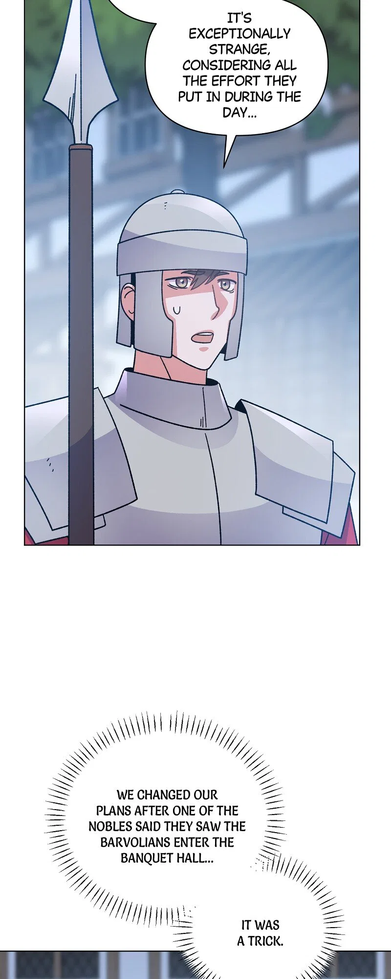 A Second Chance at Saving You Chapter 49 – Page 2