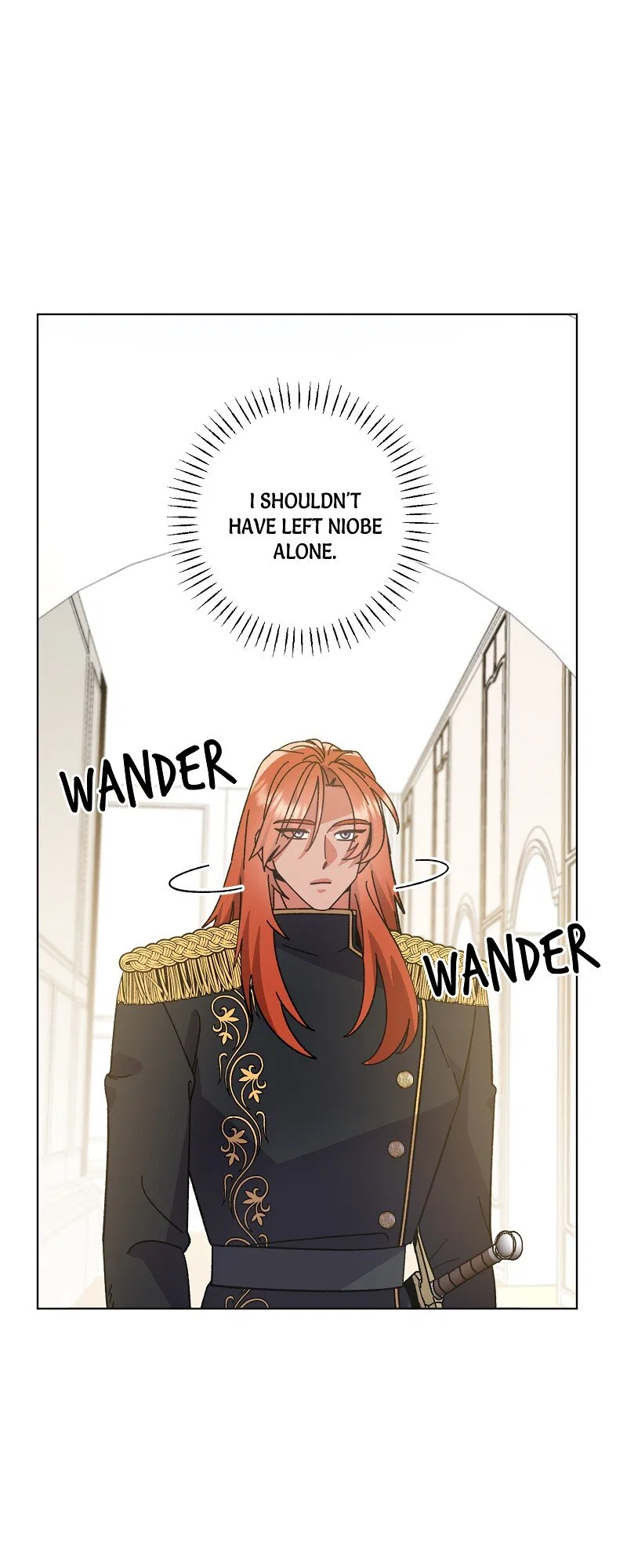 A Second Chance at Saving You Chapter 49 – Page 5