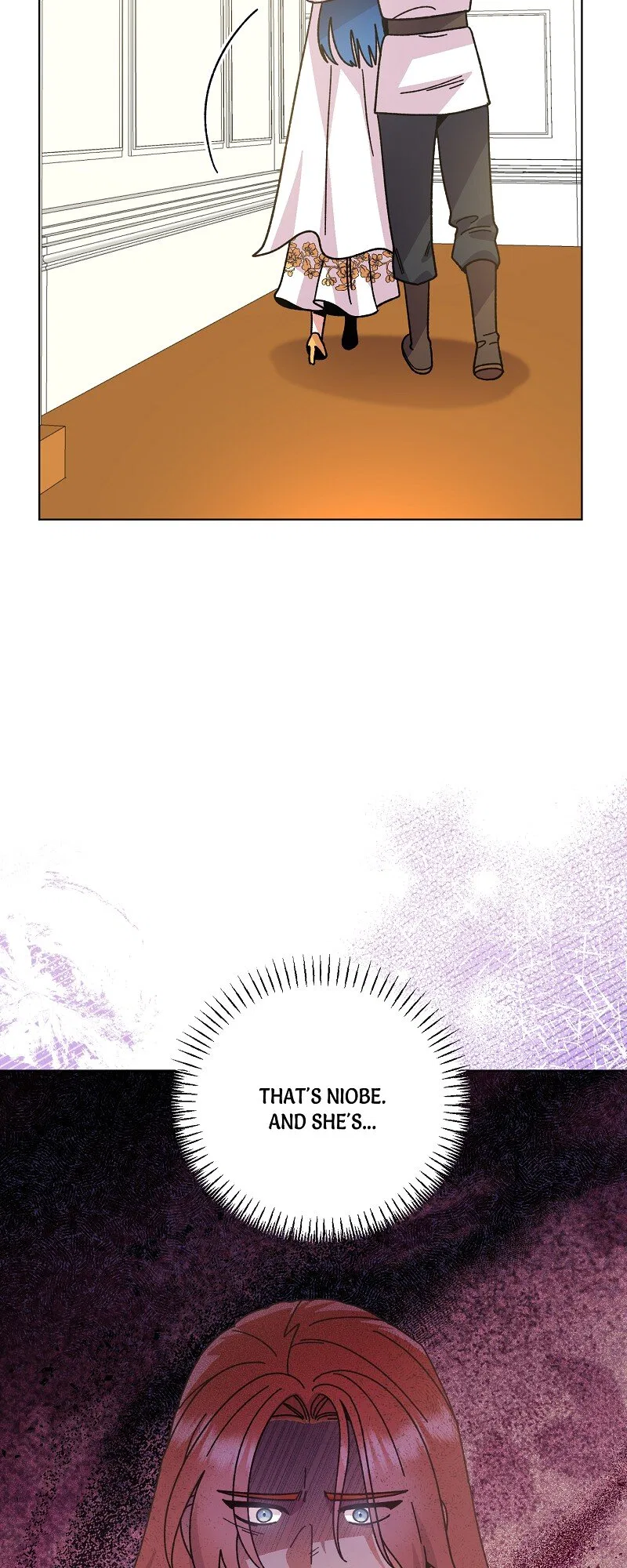 A Second Chance at Saving You Chapter 49 – Page 7