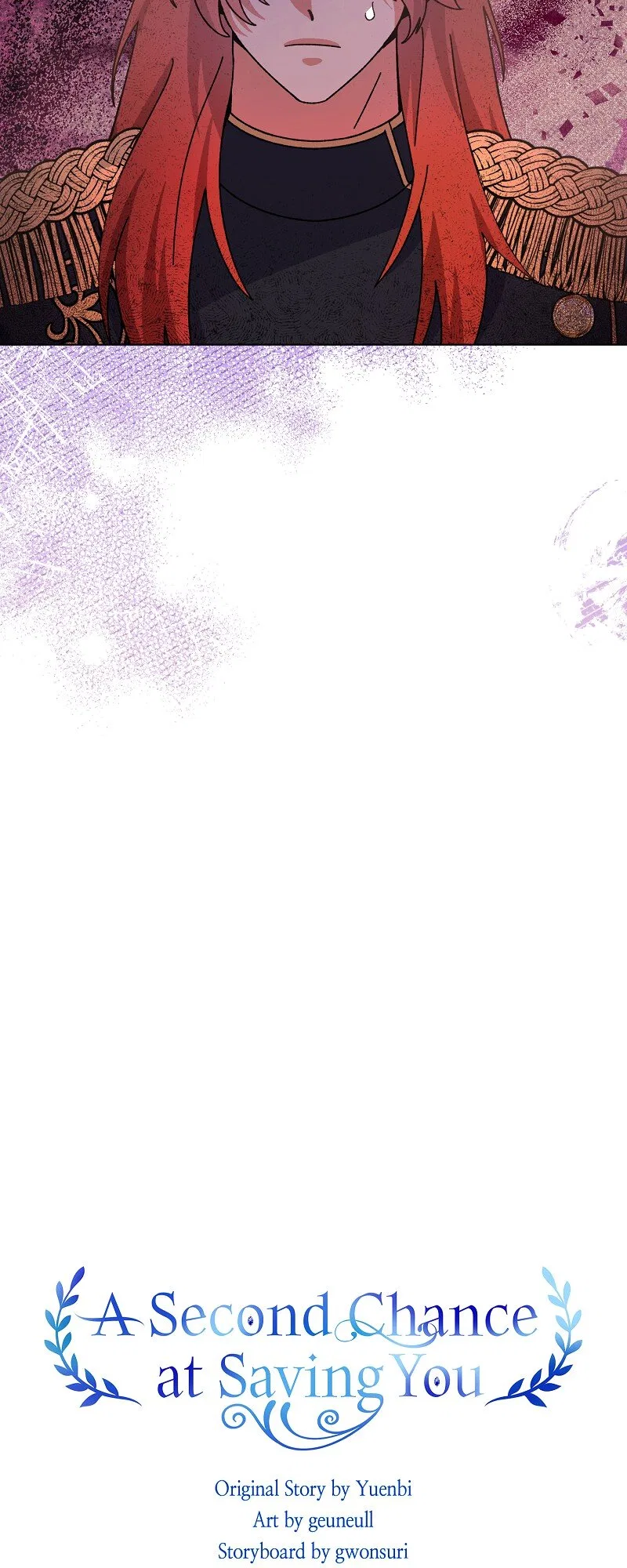 A Second Chance at Saving You Chapter 49 – Page 8