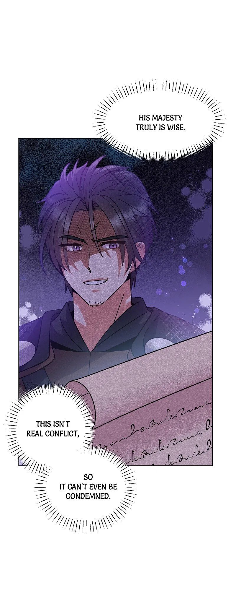 A Second Chance at Saving You Chapter 49 – Page 10