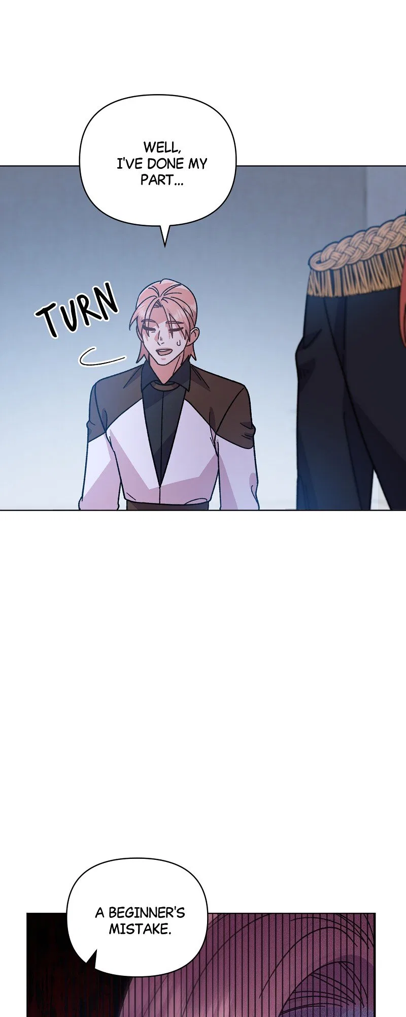 A Second Chance at Saving You Chapter 49 – Page 12