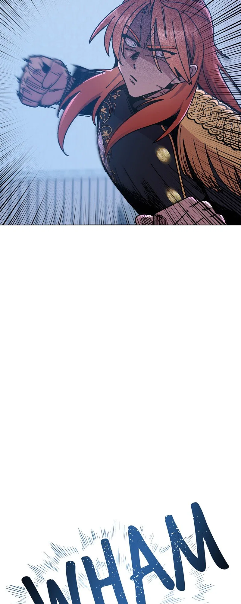 A Second Chance at Saving You Chapter 49 – Page 14